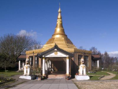 buddhist-temple