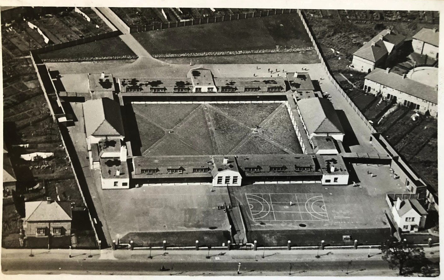 Kingsthorne Primary School